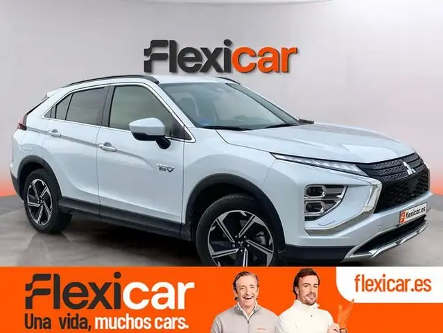 Mitsubishi Eclipse Cross PHEV Kaiteki 4WD