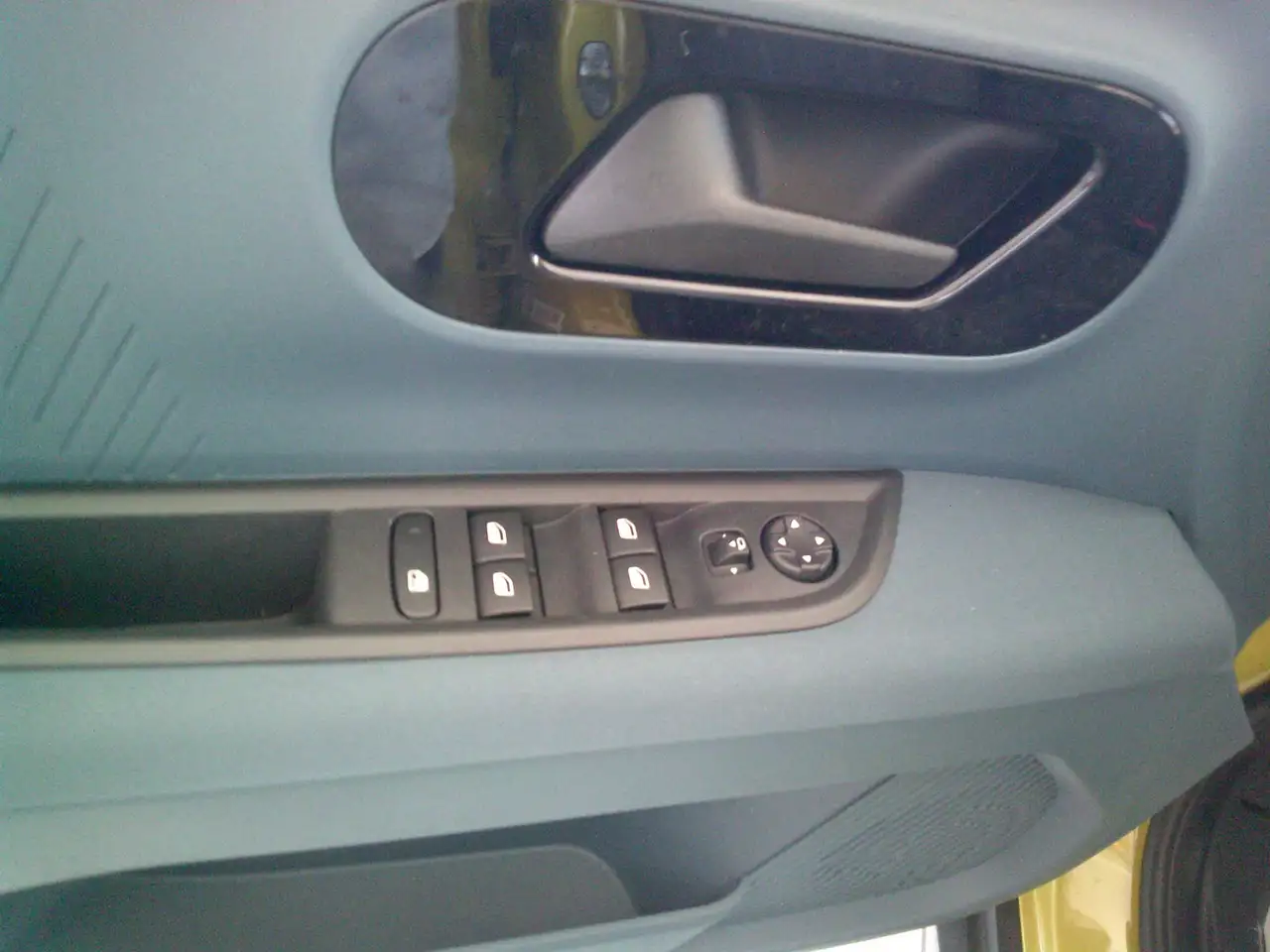 Fiat Grande Panda 2026 — фото 11