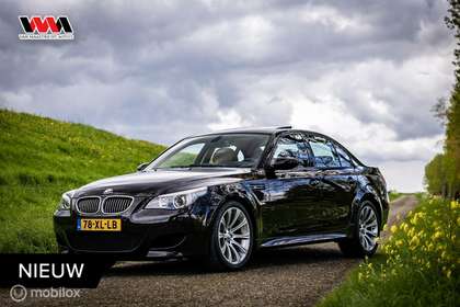 BMW M5 5-serie