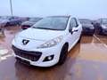 Peugeot 207 1.4 95ch Forever Blanc - thumbnail 1