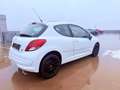 Peugeot 207 1.4 95ch Forever Blanc - thumbnail 3