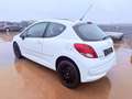 Peugeot 207 1.4 95ch Forever Blanc - thumbnail 4