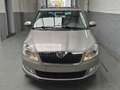 Skoda Fabia Fabia 1.2i Ambition- 1prop.-TO-Clim.- Garantie👌 Beige - thumbnail 7
