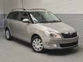 Skoda Fabia Fabia 1.2i Ambition- 1prop.-TO-Clim.- Garantie👌 Beige - thumbnail 1
