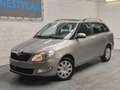 Skoda Fabia Fabia 1.2i Ambition- 1prop.-TO-Clim.- Garantie👌 Beige - thumbnail 5