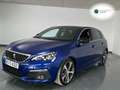 Peugeot 308 GT 151KW (205CV) Blau - thumbnail 3