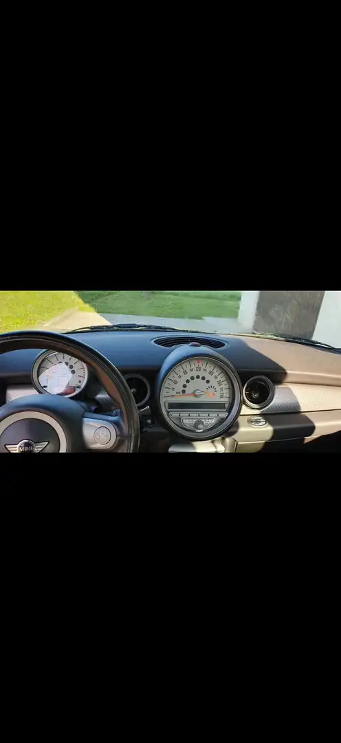 MINI Cooper S 1.6 Salt 175cv - 2