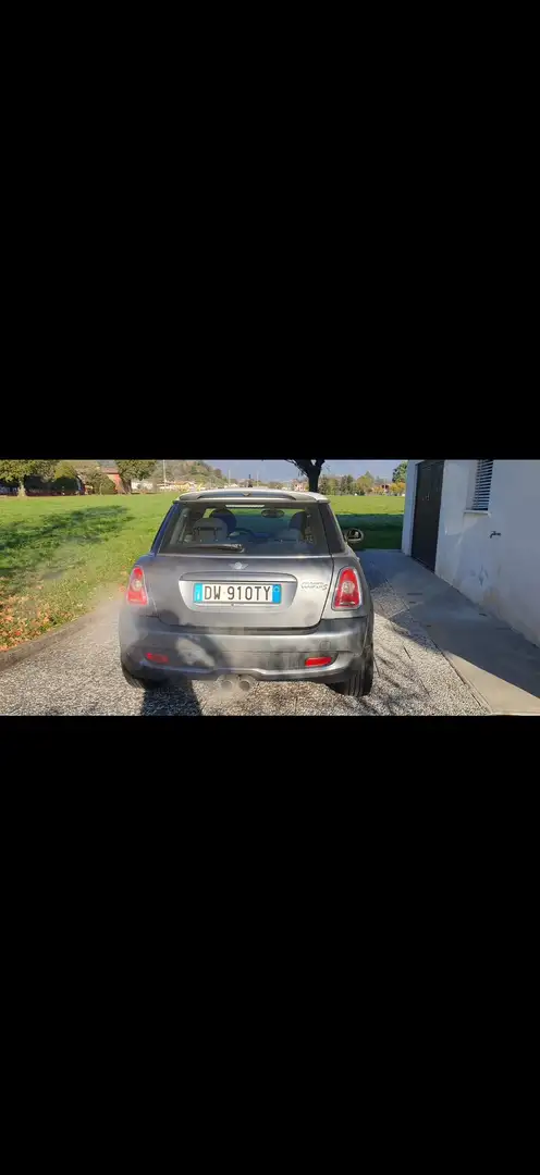 MINI Cooper S 1.6 Salt 175cv - 1