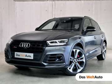TDI quattro