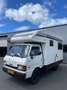 Mazda E Series 2200 MABO camper unit Weiß - thumbnail 1