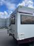 Mazda E Series 2200 MABO camper unit Weiß - thumbnail 5
