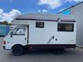Mazda E Series 2200 MABO camper unit Weiß - thumbnail 3