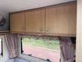 Mazda E Series 2200 MABO camper unit Weiß - thumbnail 7