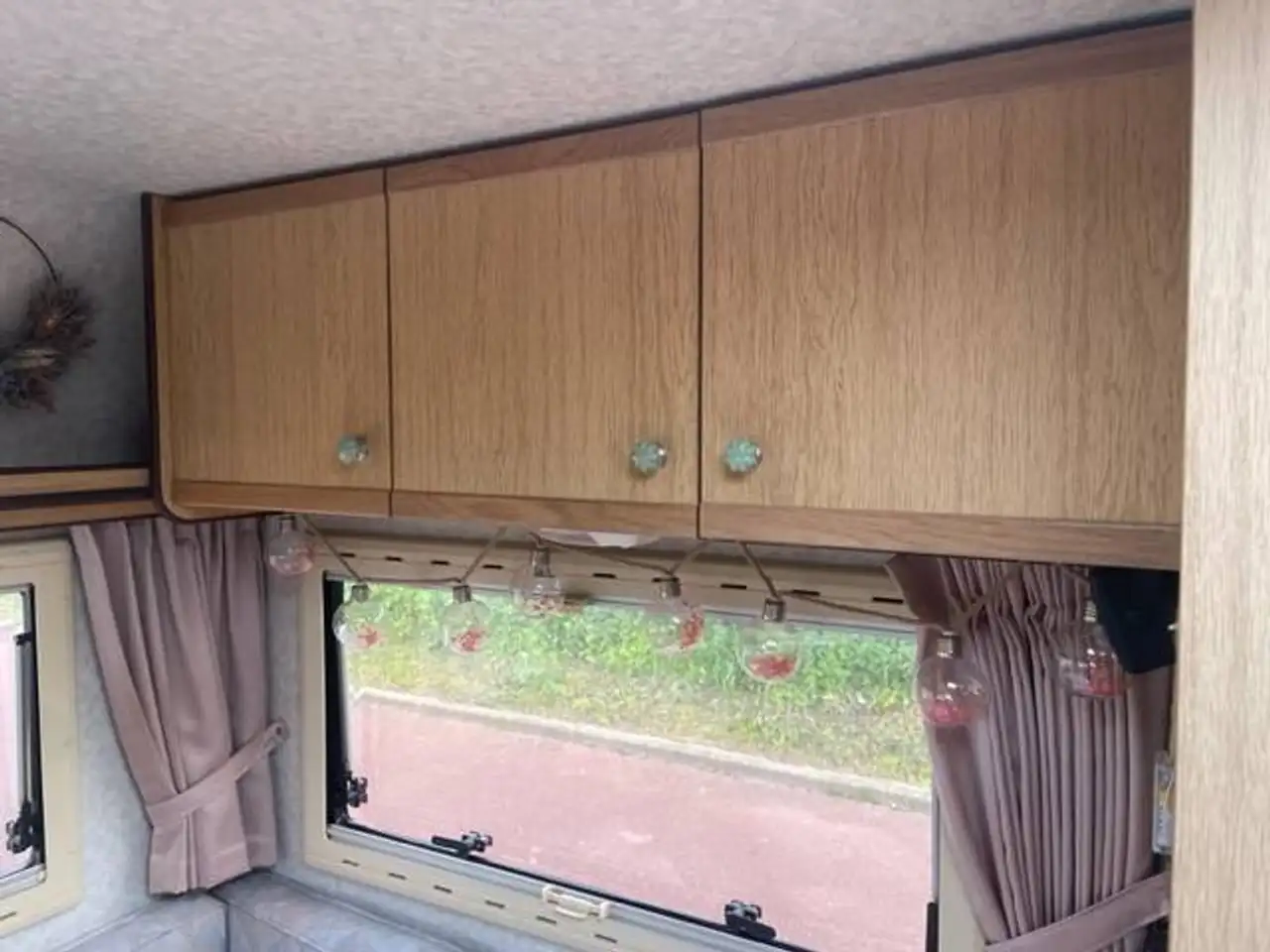 Mazda E Series 2200 MABO camper unit, foto 7
