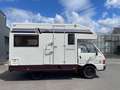 Mazda E Series 2200 MABO camper unit Weiß - thumbnail 2