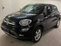 Fiat 500X Schwarz - thumbnail 1
