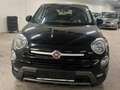 Fiat 500X Schwarz - thumbnail 5