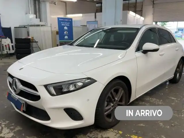 Mercedes-Benz A 200 SPORT prezzo promozionale vedi descrizione del veicolo