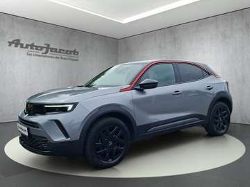 GS 1.2 Direct Injection Turbo 74 kW (100 P