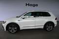 Volkswagen Tiguan 1.4 TSI ACT R-LINE Connected Series Trekhaak Clima Wit - thumbnail 3