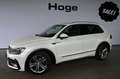 Volkswagen Tiguan 1.4 TSI ACT R-LINE Connected Series Trekhaak Clima Wit - thumbnail 1