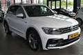 Volkswagen Tiguan 1.4 TSI ACT R-LINE Connected Series Trekhaak Clima Wit - thumbnail 5