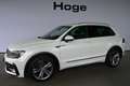 Volkswagen Tiguan 1.4 TSI ACT R-LINE Connected Series Trekhaak Clima Wit - thumbnail 4