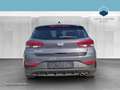 Hyundai i30 FL 1.5 T-GDI 48V-Hybrid N-Line DCT *ACC*AUT* Gris - thumbnail 5