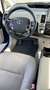 Toyota Prius Sol mit Travel Paket Blau - thumbnail 1