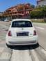 Fiat 500 Pequeño Automático de 2 Puertas Blanc - thumbnail 4