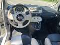 Fiat 500 Pequeño Automático de 2 Puertas Blanc - thumbnail 8