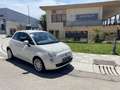 Fiat 500 Pequeño Automático de 2 Puertas Blanc - thumbnail 1