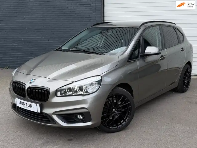 BMW 216 2-serie Active Tourer 216i High Executive LEDER/CR