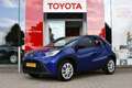Toyota Aygo X 1.0 VVT-i MT Play 5-deurs 72pk | Apple Carplay/And Bleu - thumbnail 1