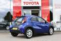 Toyota Aygo X 1.0 VVT-i MT Play 5-deurs 72pk | Apple Carplay/And Bleu - thumbnail 3