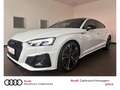 Audi S5 Sportback TDI tiptr. qu. STHZG+LASER+PANO+B&O Weiß - thumbnail 1