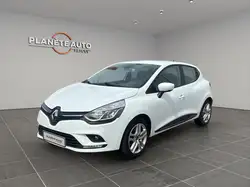Renault Clio IV  0.9 Energy TCe