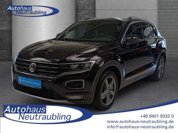 1.5 TSI "SPORT" 150 PS DSG+NAVI+AHK+PDC+