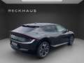 Kia EV6 77.4 AWD WP AIR COM ASS SND DRI Klima Navi Leder Grau - thumbnail 6