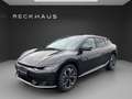Kia EV6 77.4 AWD WP AIR COM ASS SND DRI Klima Navi Leder Grau - thumbnail 1