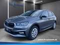 Skoda Fabia Essence 5-Gang Klima-PDC,SHZ Gris - thumbnail 1
