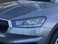 Skoda Fabia Essence 5-Gang Klima-PDC,SHZ Gris - thumbnail 5