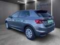 Skoda Fabia Essence 5-Gang Klima-PDC,SHZ Gris - thumbnail 4