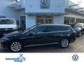 Volkswagen Passat Variant CB 2.0 TDI DSG Elegance Schwarz - thumbnail 1