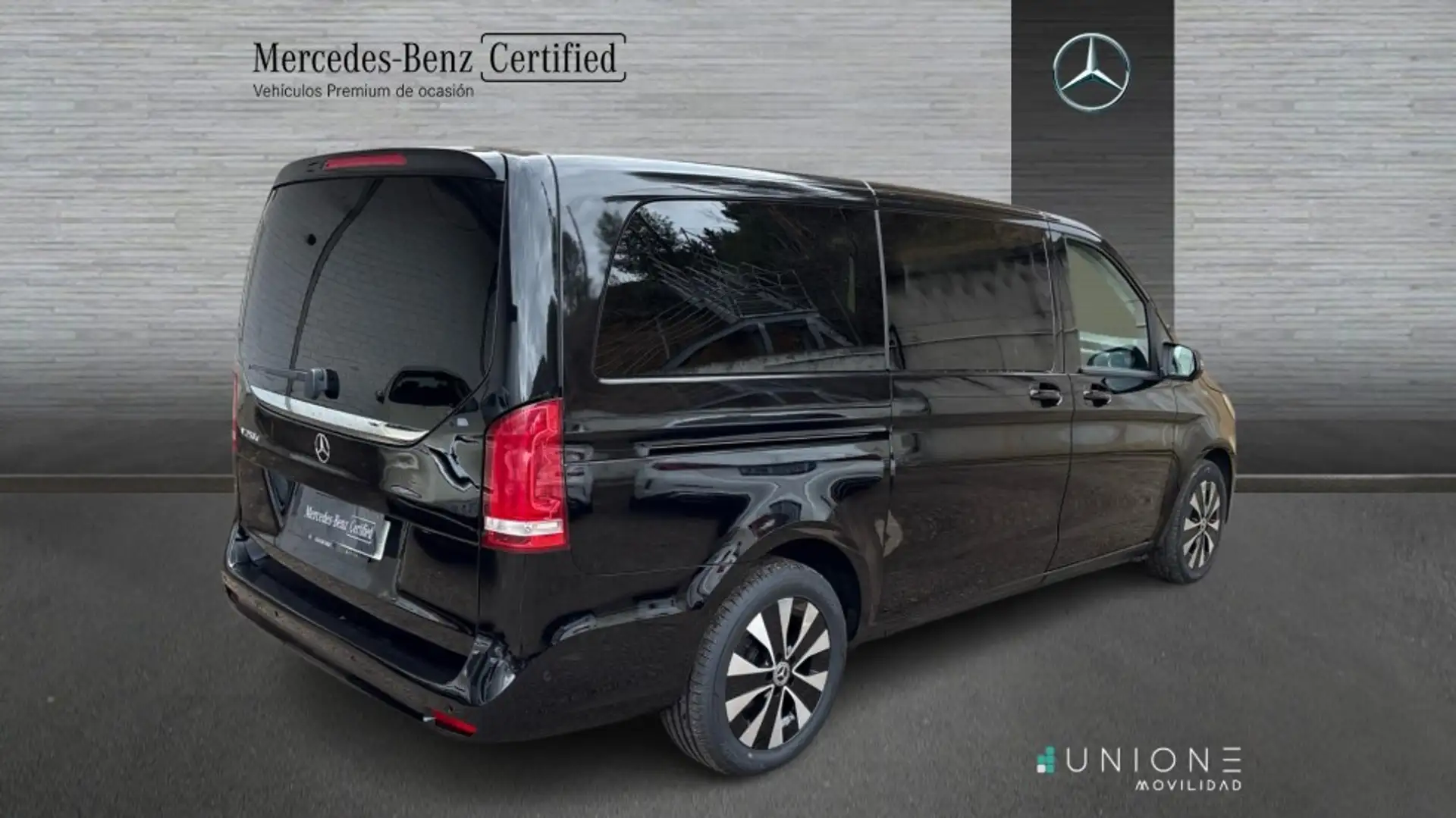 Mercedes-Benz V 250 d Largo - 2