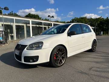 Golf V 2003 5p 2.0 tfsi