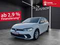 Volkswagen Polo TSI Life LED SHZ App PDC DAB+ WeConnect Klima Weiß - thumbnail 1
