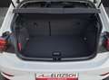 Volkswagen Polo Life TSI LED SHZ App PDC DAB+ WeConnect Klima Weiß - thumbnail 13