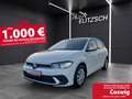 Volkswagen Polo Life TSI LED SH PDC DAB+ WeConnect Klima Weiß - thumbnail 1
