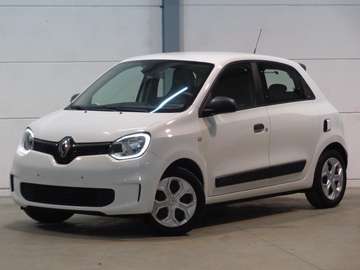 1.0 TCe 5p - Clim - Phares auto